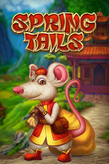 Игровой автомат Spring Tails демо игра | GMSlots Casino бесплатно