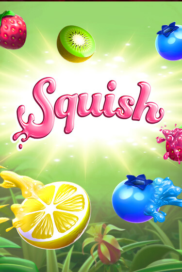 Игровой автомат Squish демо игра | GMSlots Casino бесплатно