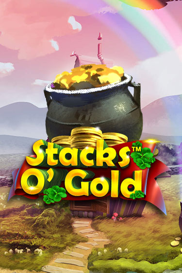 Игровой автомат Stacks O' Gold демо игра | GMSlots Casino бесплатно