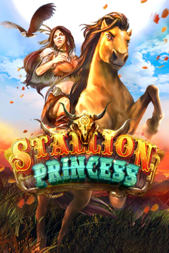 Игровой автомат Stallion Princess демо игра | GMSlots Casino бесплатно