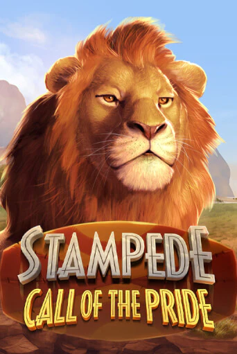 Игровой автомат Stampede Call of the Pride демо игра | GMSlots Casino бесплатно