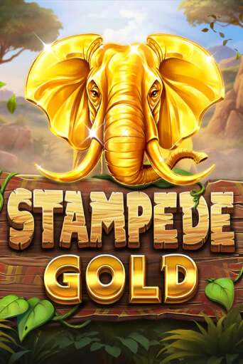 Игровой автомат Stampede Gold демо игра | GMSlots Casino бесплатно