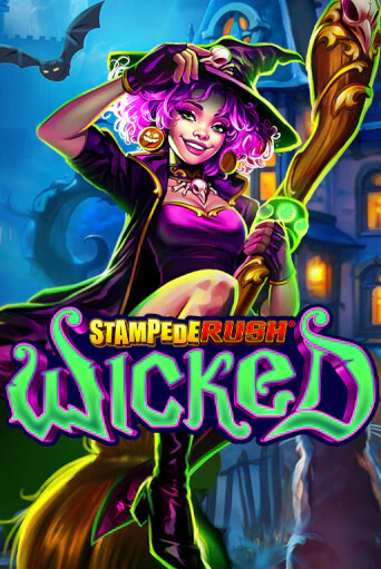 Игровой автомат Stempede Rush Wicked демо игра | GMSlots Casino бесплатно