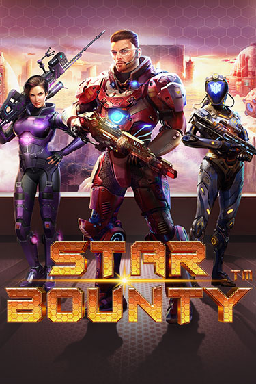 Игровой автомат Star Bounty демо игра | GMSlots Casino бесплатно