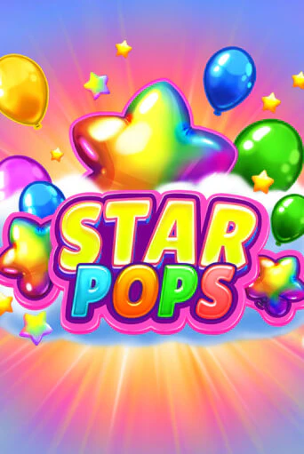 Игровой автомат Star Pops демо игра | GMSlots Casino бесплатно