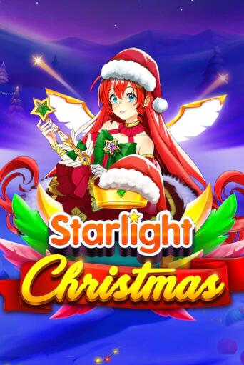 Игровой автомат Starlight Christmas демо игра | GMSlots Casino бесплатно