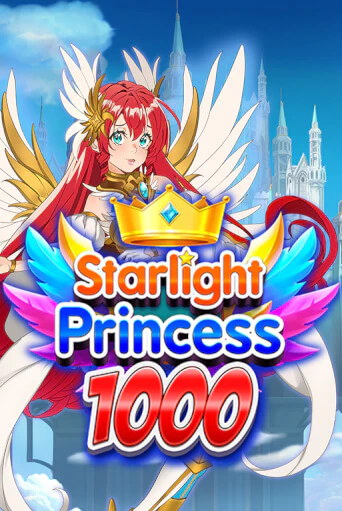 Игровой автомат Starlight Princess 1000 демо игра | GMSlots Casino бесплатно