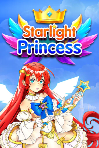 Игровой автомат Starlight Princess демо игра | GMSlots Casino бесплатно