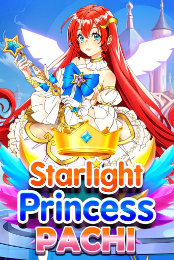 Игровой автомат Starlight Princess Pachi демо игра | GMSlots Casino бесплатно