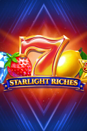 Игровой автомат Starlight Riches демо игра | GMSlots Casino бесплатно