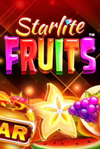 Игровой автомат Starlite Fruits™ демо игра | GMSlots Casino бесплатно