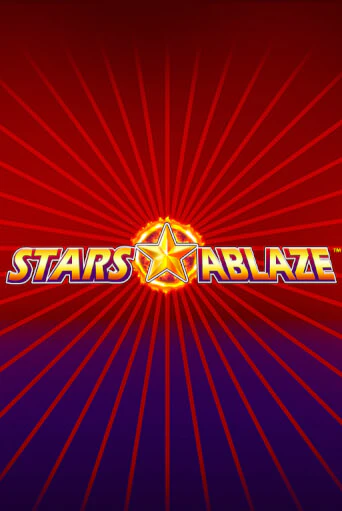 Игровой автомат Stars Ablaze демо игра | GMSlots Casino бесплатно