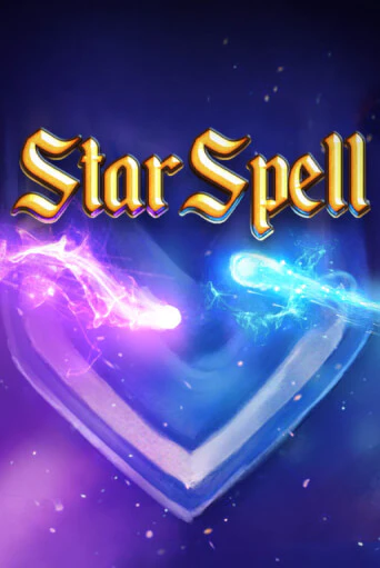 Игровой автомат Starspell демо игра | GMSlots Casino бесплатно