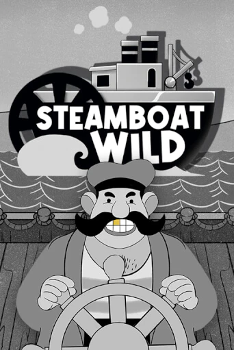 Игровой автомат Steamboat Wild демо игра | GMSlots Casino бесплатно