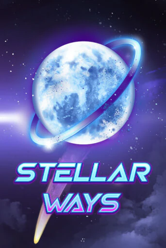 Игровой автомат Stellar Ways демо игра | GMSlots Casino бесплатно