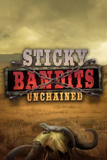 Игровой автомат Sticky Bandits Unchained демо игра | GMSlots Casino бесплатно