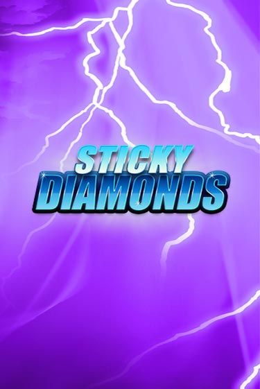 Игровой автомат Sticky Diamonds демо игра | GMSlots Casino бесплатно