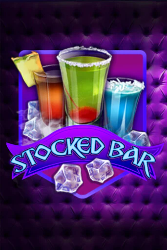 Игровой автомат Stocked Bar демо игра | GMSlots Casino бесплатно