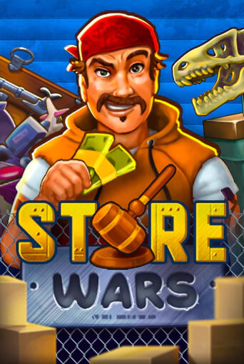 Игровой автомат Store Wars демо игра | GMSlots Casino бесплатно