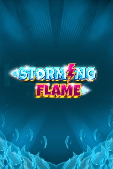 Игровой автомат Storming Flame демо игра | GMSlots Casino бесплатно