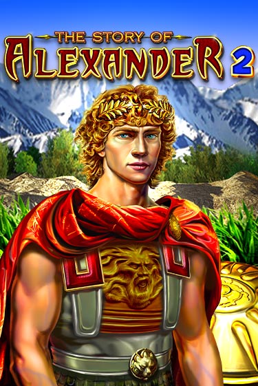 Игровой автомат The Story of Alexander 2 демо игра | GMSlots Casino бесплатно