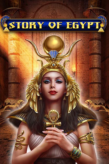 Игровой автомат Story Of Egypt демо игра | GMSlots Casino бесплатно