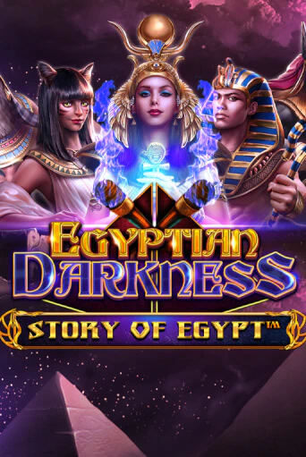 Игровой автомат Story Of Egypt - Egyptian Darkness демо игра | GMSlots Casino бесплатно