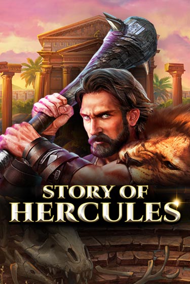 Игровой автомат Story Of Hercules – Expanded Edition демо игра | GMSlots Casino бесплатно