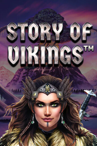 Игровой автомат Story Of Vikings демо игра | GMSlots Casino бесплатно