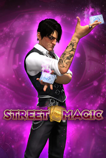 Игровой автомат Street Magic демо игра | GMSlots Casino бесплатно