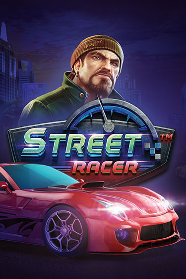 Игровой автомат Street Racer демо игра | GMSlots Casino бесплатно