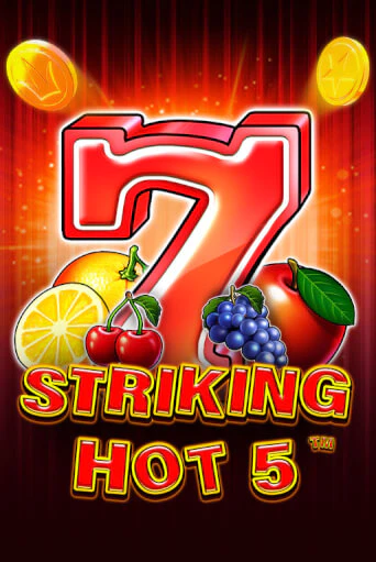 Игровой автомат Striking Hot 5 демо игра | GMSlots Casino бесплатно