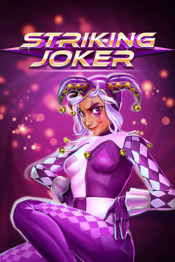 Игровой автомат Striking Joker демо игра | GMSlots Casino бесплатно