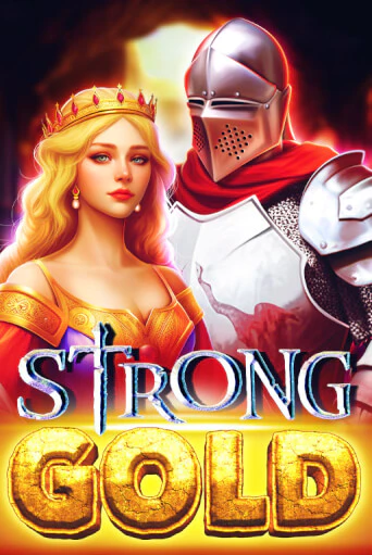 Игровой автомат StrongGold демо игра | GMSlots Casino бесплатно