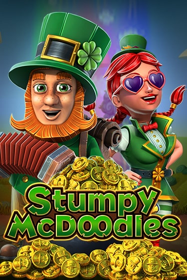 Игровой автомат Stumpy McDoodles демо игра | GMSlots Casino бесплатно