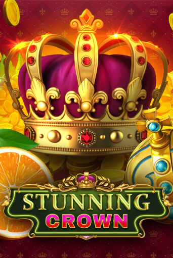 Игровой автомат Stunning Crown демо игра | GMSlots Casino бесплатно