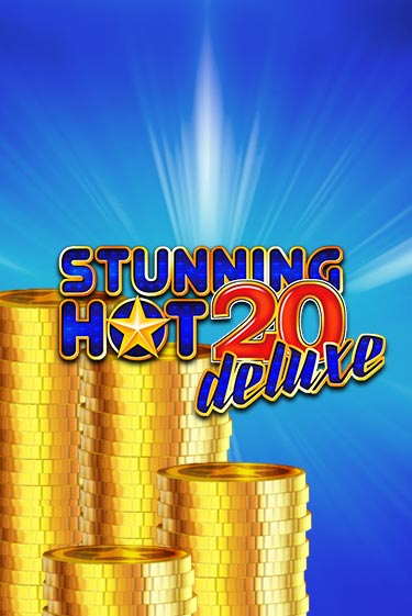 Игровой автомат Stunning Hot 20 Deluxe демо игра | GMSlots Casino бесплатно