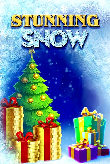 Игровой автомат Stunning Snow демо игра | GMSlots Casino бесплатно