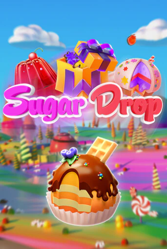 Игровой автомат Sugar Drop демо игра | GMSlots Casino бесплатно