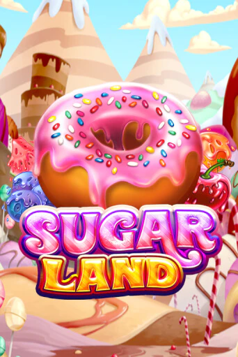 Игровой автомат SugarLand демо игра | GMSlots Casino бесплатно