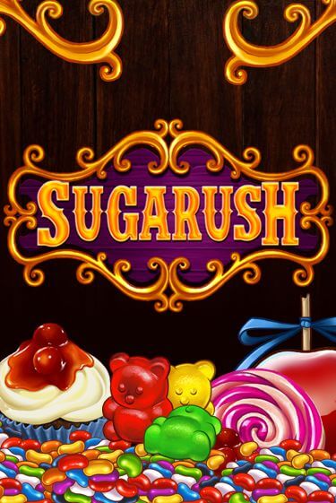 Игровой автомат Sugarush демо игра | GMSlots Casino бесплатно