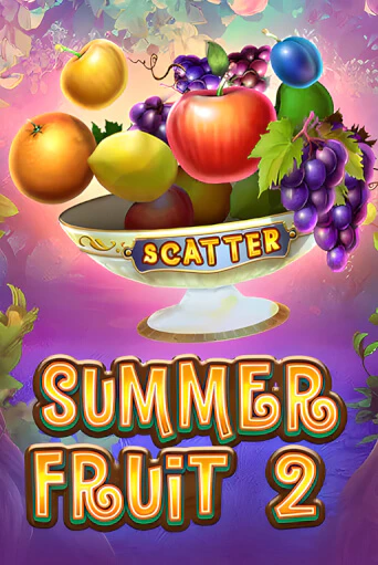 Игровой автомат Summer Fruit 2 демо игра | GMSlots Casino бесплатно