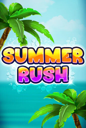 Игровой автомат Summer Rush демо игра | GMSlots Casino бесплатно