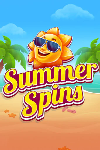 Игровой автомат Summer Spins демо игра | GMSlots Casino бесплатно