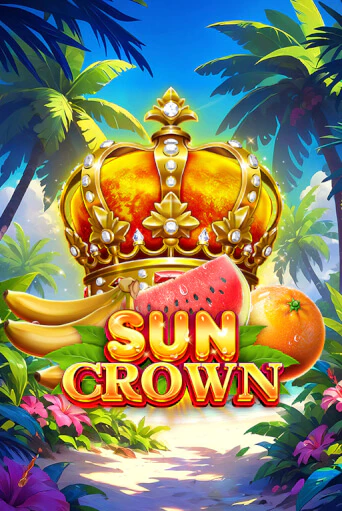 Игровой автомат Sun Crown демо игра | GMSlots Casino бесплатно