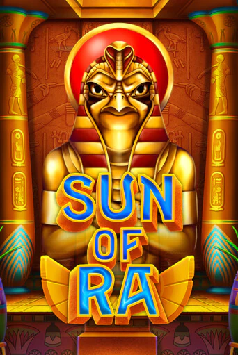 Игровой автомат Sun of Ra демо игра | GMSlots Casino бесплатно