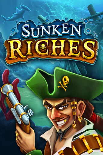 Игровой автомат Sunken Riches демо игра | GMSlots Casino бесплатно