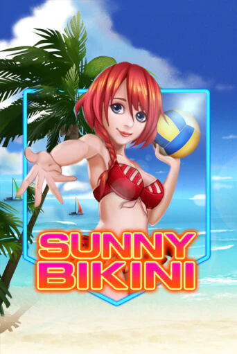 Игровой автомат Sunny Bikini демо игра | GMSlots Casino бесплатно