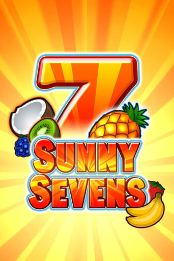 Игровой автомат Sunny Sevens демо игра | GMSlots Casino бесплатно