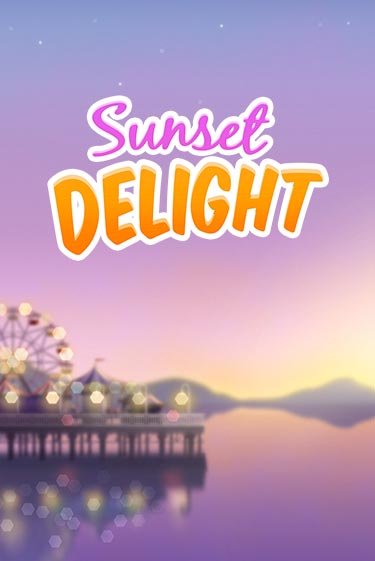 Игровой автомат Sunset Delight демо игра | GMSlots Casino бесплатно